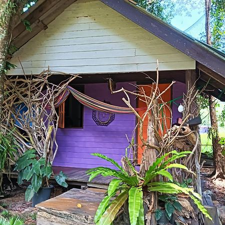 Ko Yao Noi Sabai Bungalows Extérieur photo