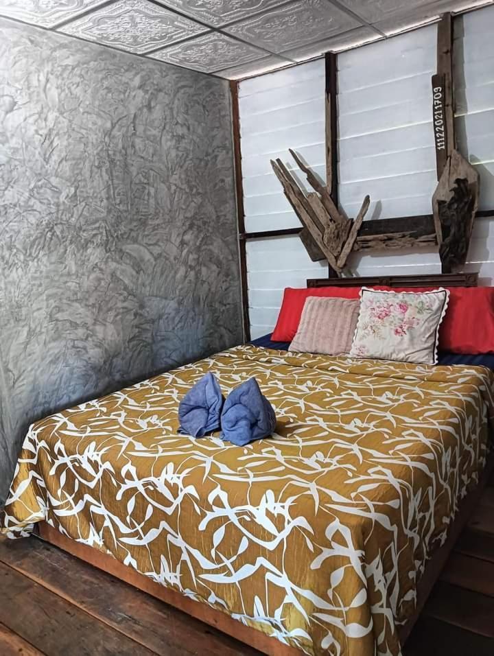 Ko Yao Noi Sabai Bungalows Extérieur photo